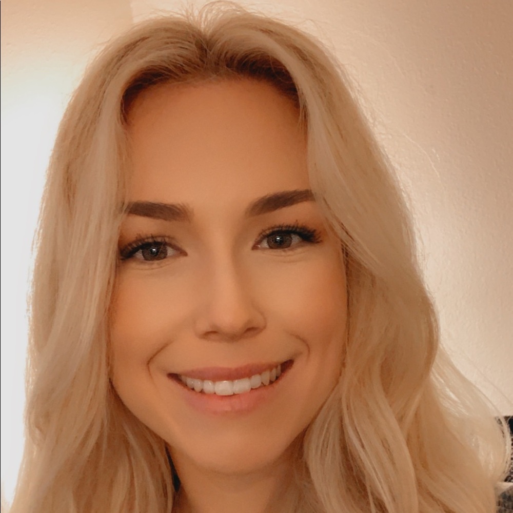 Meet your Posher, Sydney